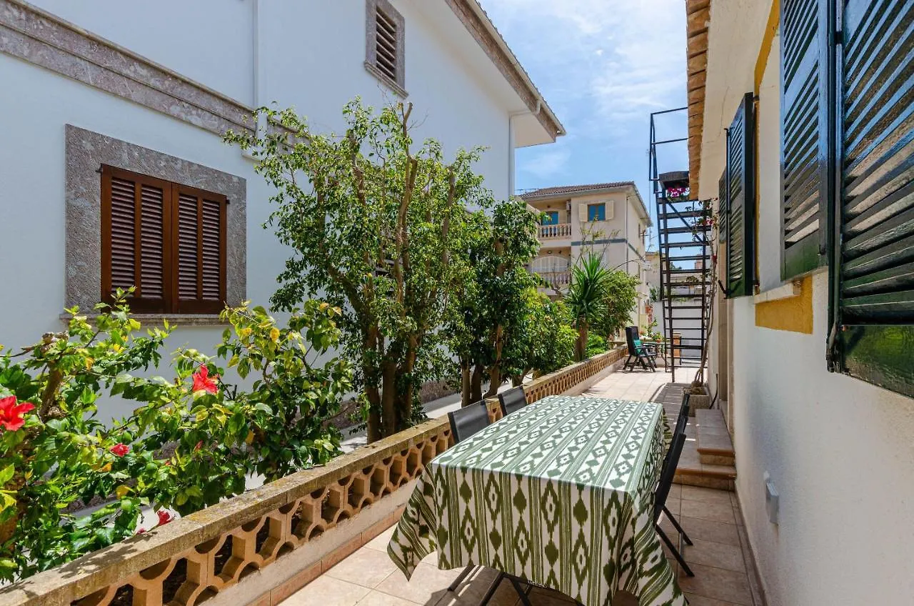 Yourhouse Villa Ana, Family-Friendly Beach House In Majorca North Can Picafort  Spain