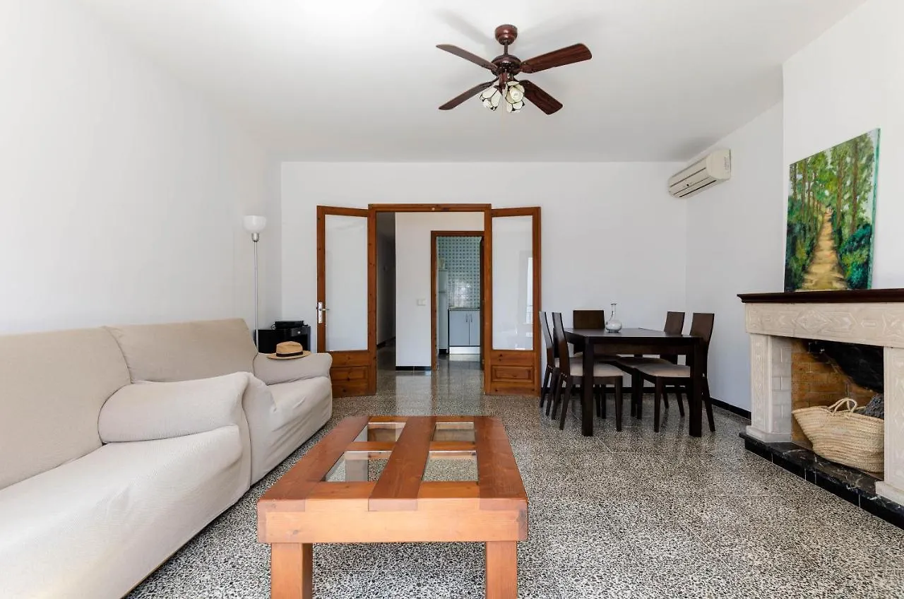 Yourhouse Villa Ana, Family-Friendly Beach House In Majorca North Can Picafort  Spain
