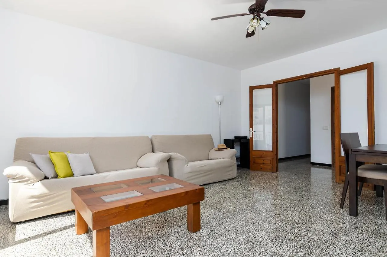 Holiday home Yourhouse Villa Ana, Family-Friendly Beach House In Majorca North Can Picafort