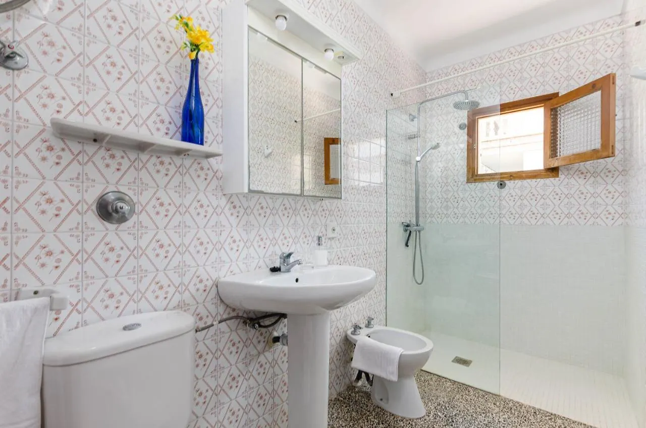Holiday home Yourhouse Villa Ana, Family-Friendly Beach House In Majorca North Can Picafort  Spain