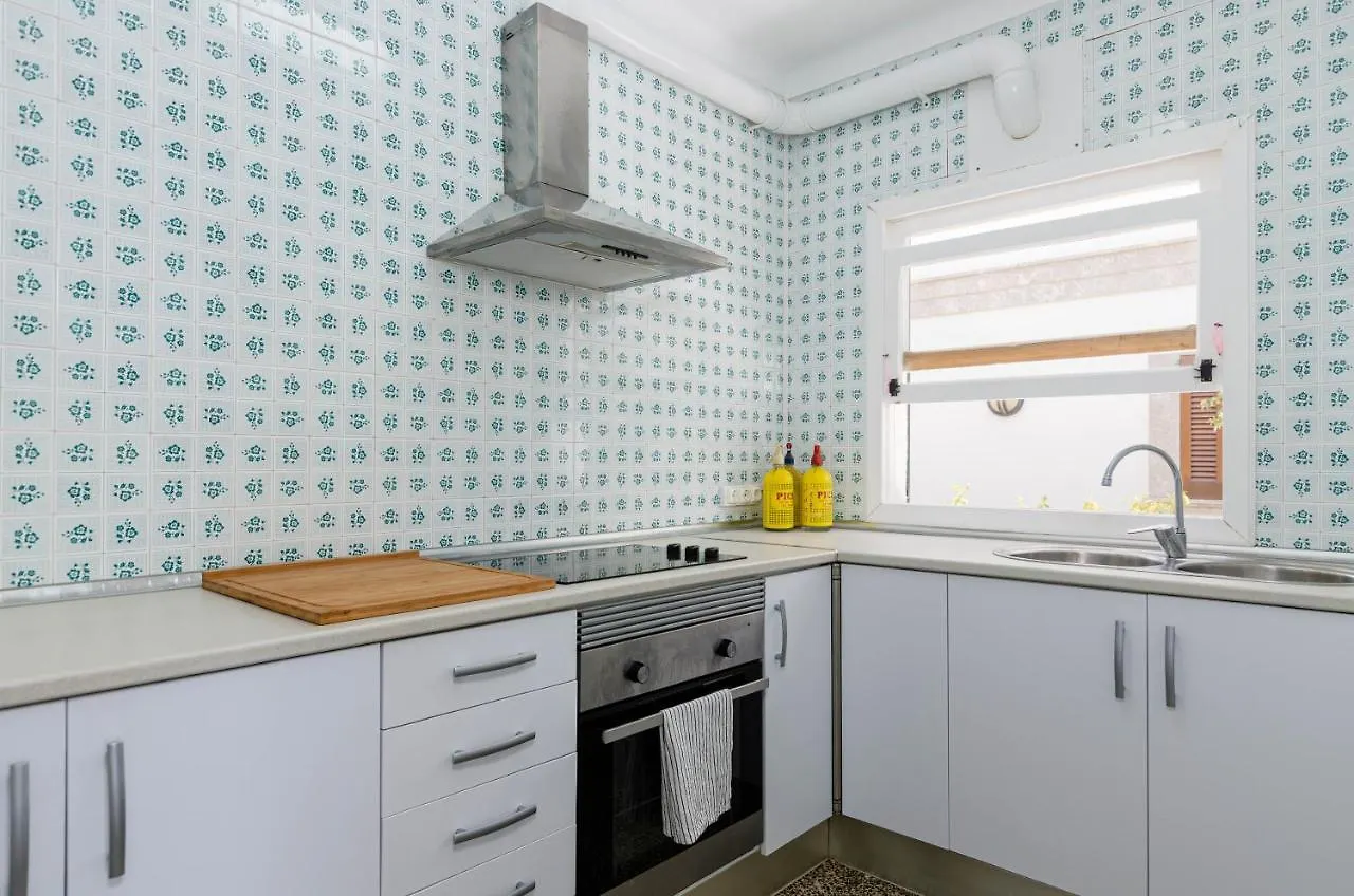 Yourhouse Villa Ana, Family-Friendly Beach House In Majorca North Can Picafort