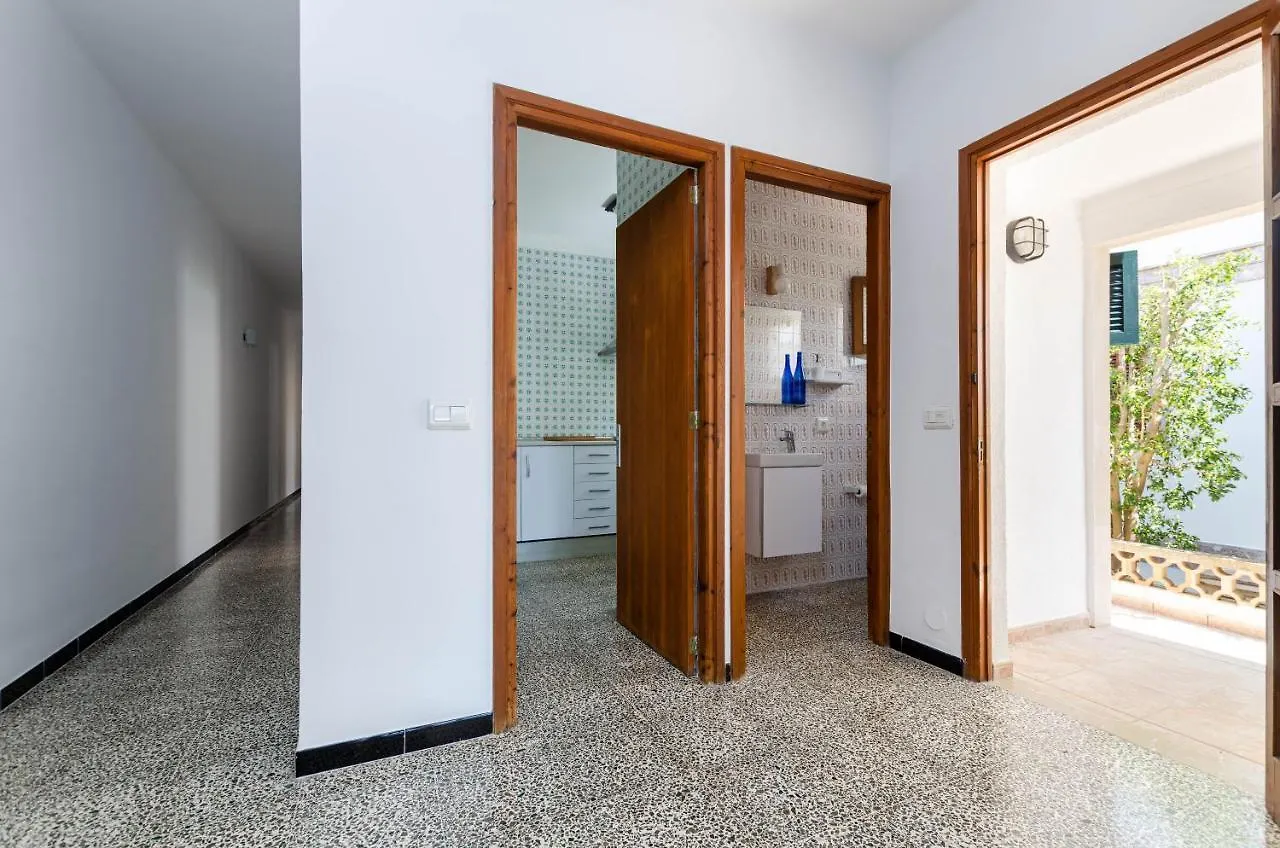 Yourhouse Villa Ana, Family-Friendly Beach House In Majorca North Can Picafort  0*, Can Picafort (Mallorca)
