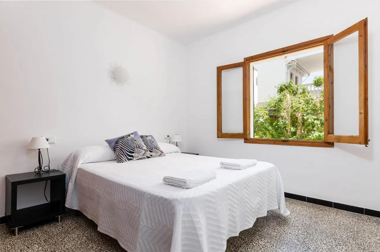 Yourhouse Villa Ana, Family-Friendly Beach House In Majorca North Can Picafort  Can Picafort (Mallorca)