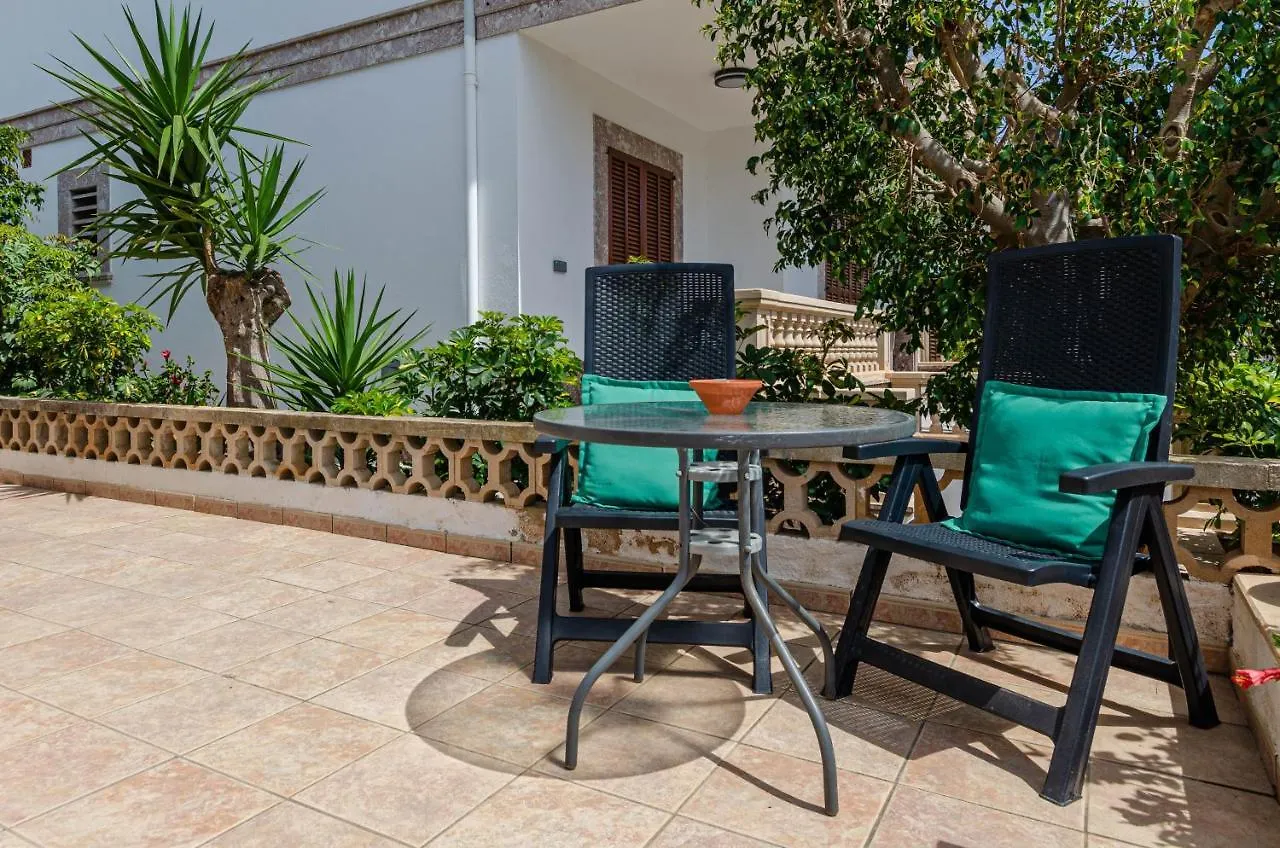 Yourhouse Villa Ana, Family-Friendly Beach House In Majorca North Can Picafort  Holiday home