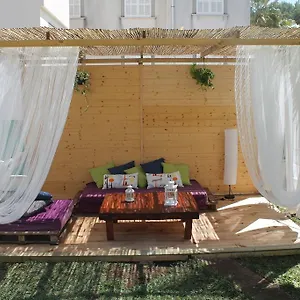 Ferienhaus Es Tamarells Blue, Can Picafort (Mallorca)