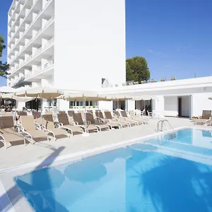 Отель Grupotel Farrutx, Кан Пикафорт